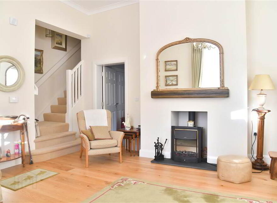 10 Glenagherty House, Ballymena, BT42 1AG