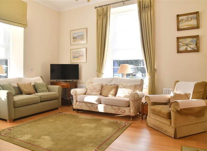 10 Glenagherty House, Ballymena, BT42 1AG