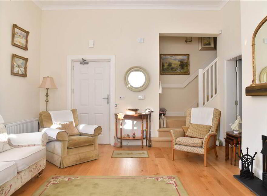 10 Glenagherty House, Ballymena, BT42 1AG