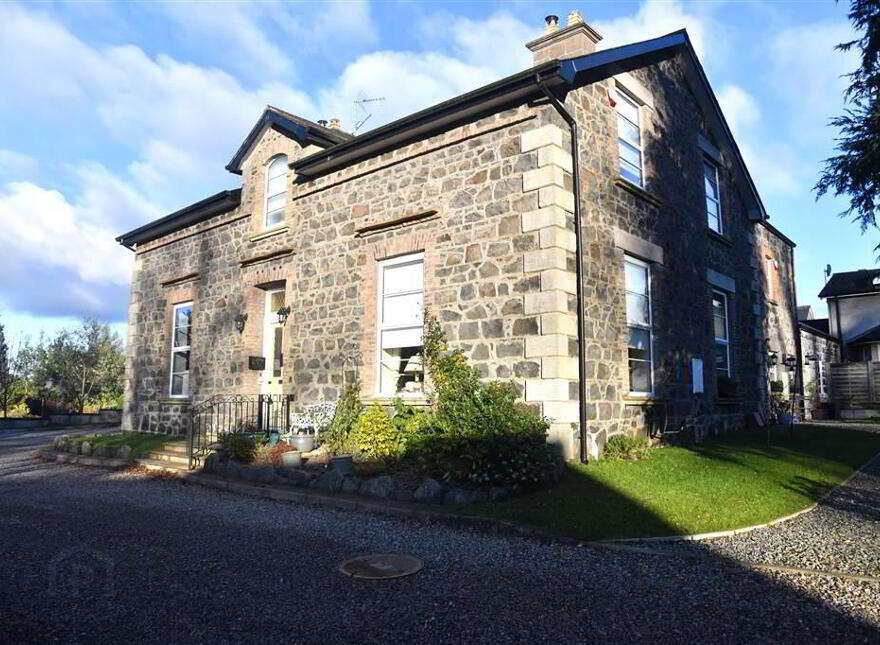 10 Glenagherty House, Ballymena, BT42 1AG