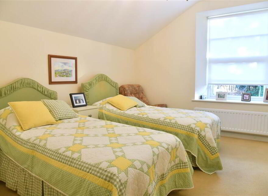 10 Glenagherty House, Ballymena, BT42 1AG