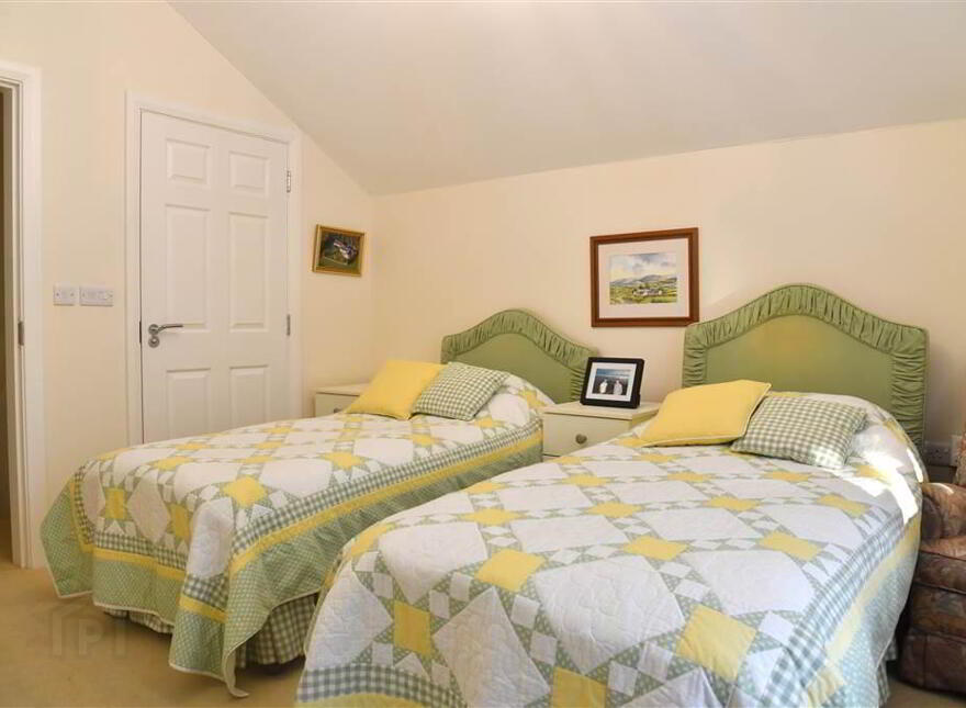 10 Glenagherty House, Ballymena, BT42 1AG