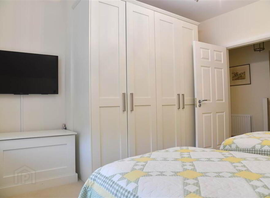 10 Glenagherty House, Ballymena, BT42 1AG