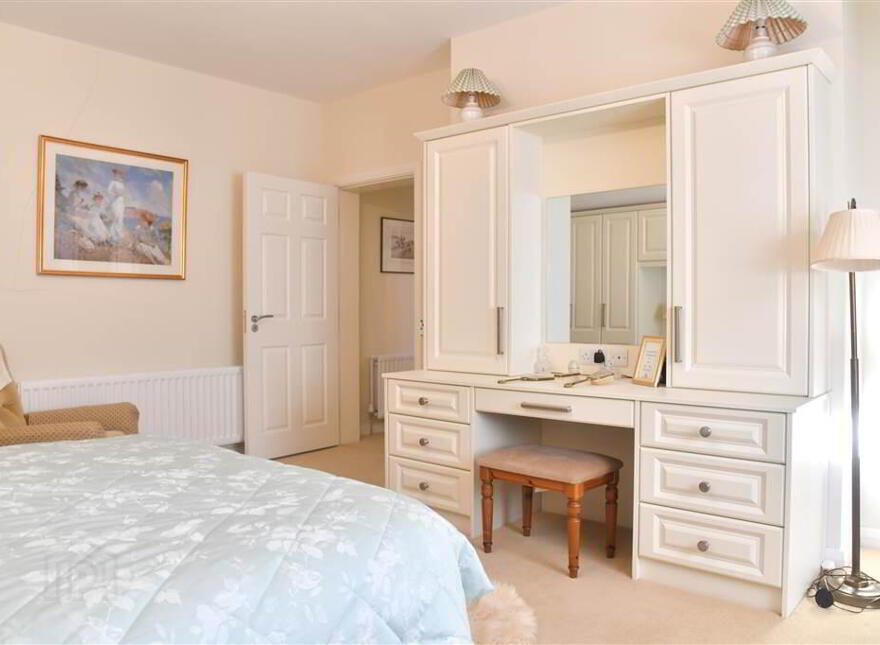 10 Glenagherty House, Ballymena, BT42 1AG