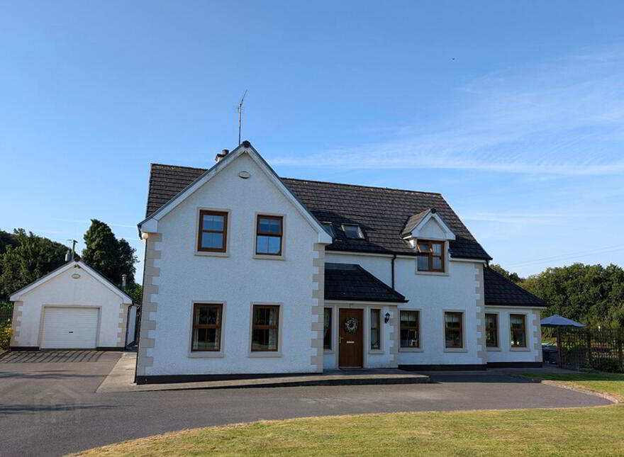 Ardlougher, Ballyconnell, H14H044 photo