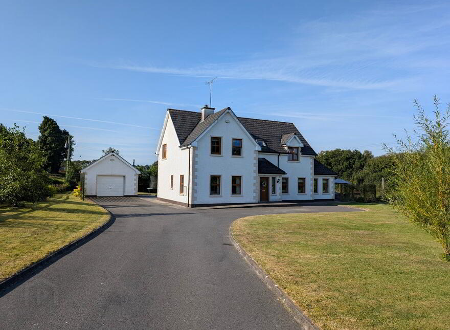 Ardlougher, Ballyconnell, H14H044
