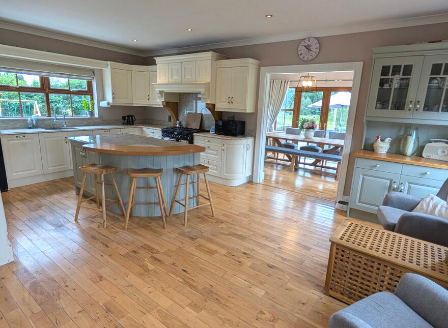 Ardlougher, Ballyconnell, H14H044