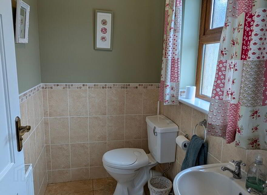 Ardlougher, Ballyconnell, H14H044