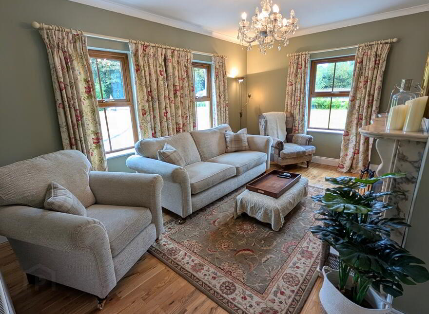 Ardlougher, Ballyconnell, H14H044