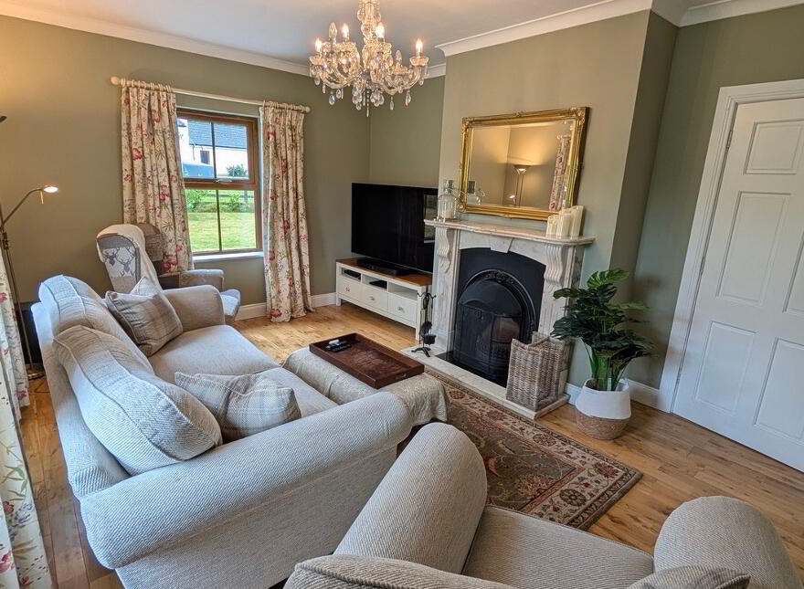 Ardlougher, Ballyconnell, H14H044