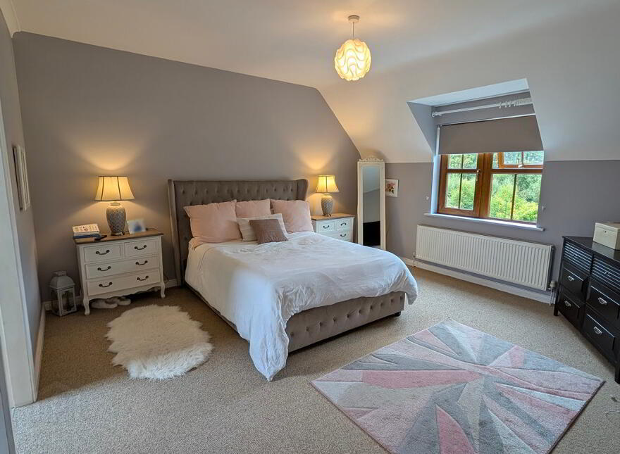 Ardlougher, Ballyconnell, H14H044