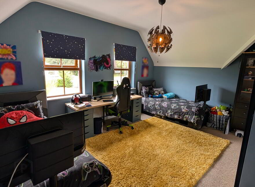 Ardlougher, Ballyconnell, H14H044