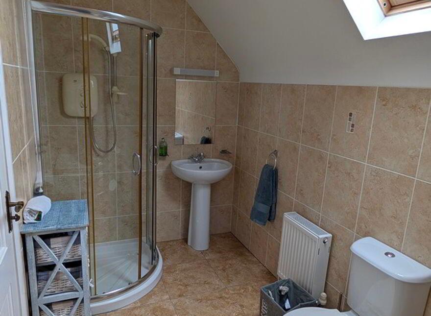 Ardlougher, Ballyconnell, H14H044