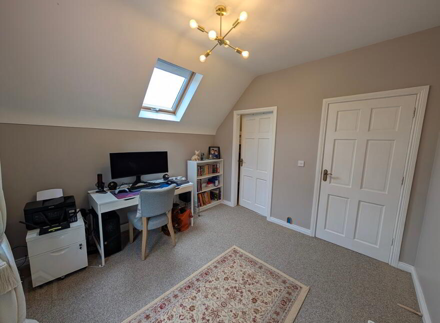Ardlougher, Ballyconnell, H14H044