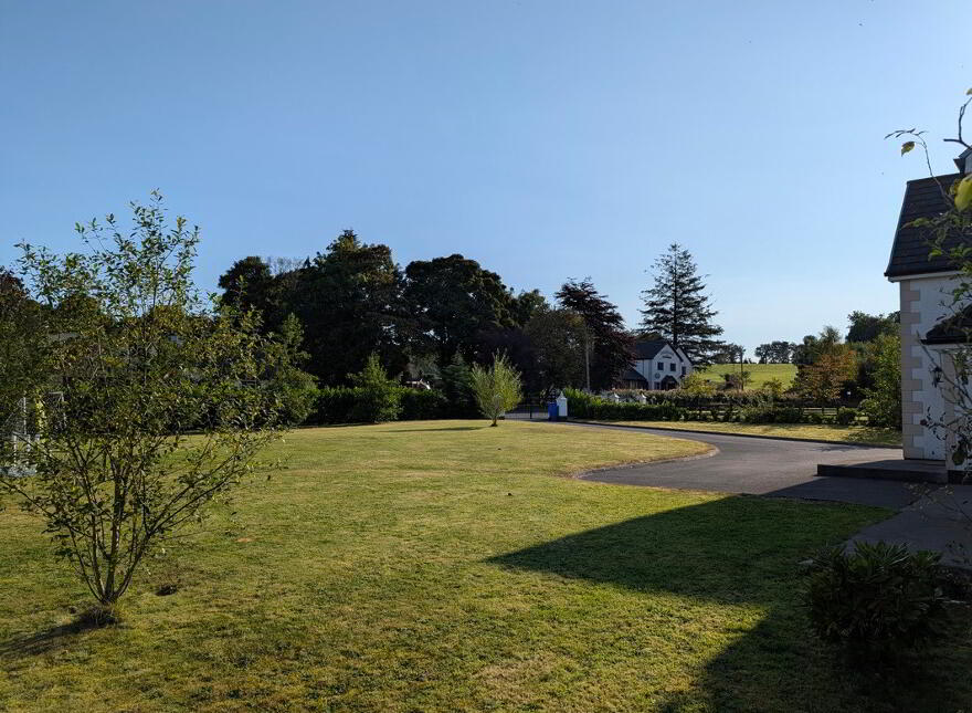 Ardlougher, Ballyconnell, H14H044