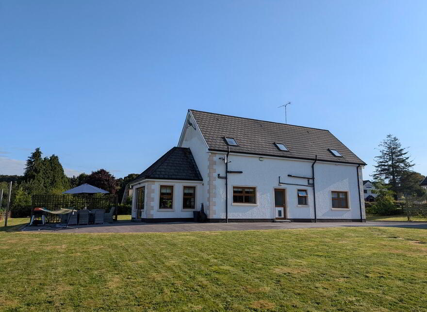 Ardlougher, Ballyconnell, H14H044