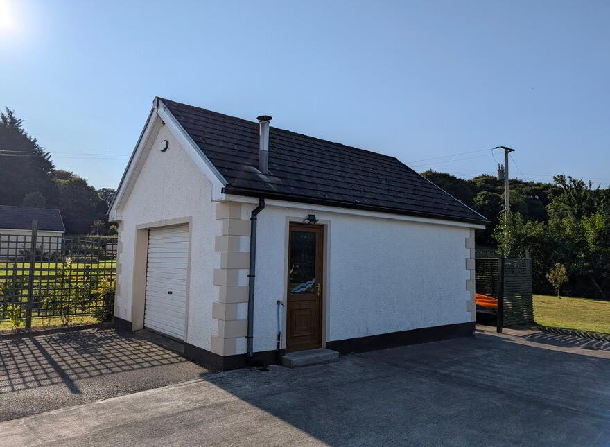 Ardlougher, Ballyconnell, H14H044