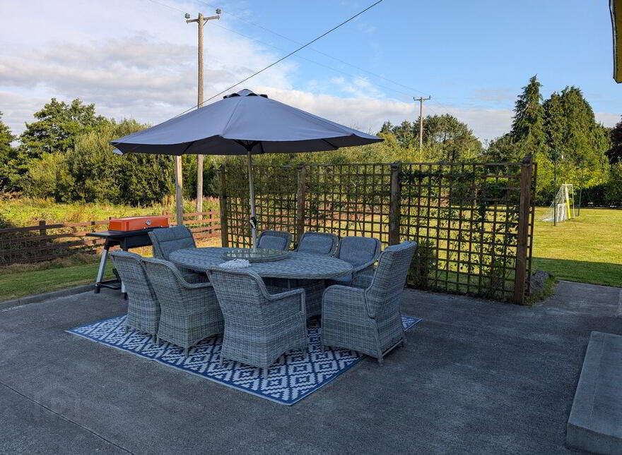 Ardlougher, Ballyconnell, H14H044