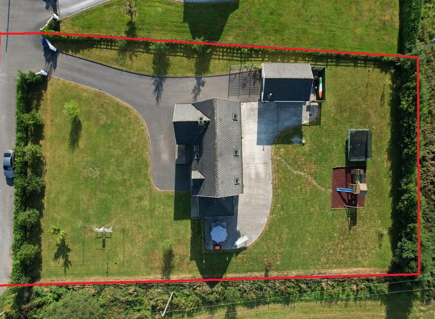 Ardlougher, Ballyconnell, H14H044
