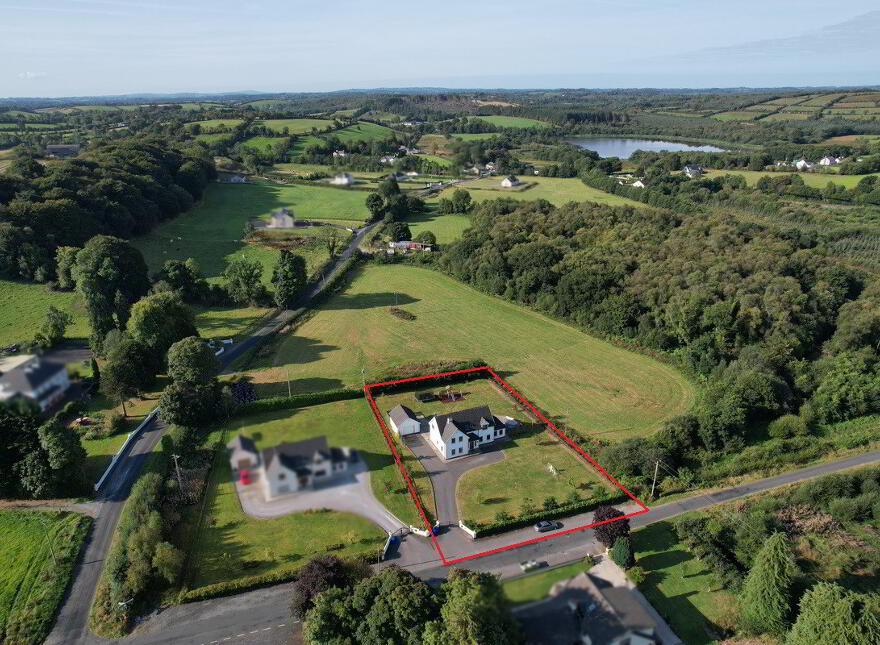 Ardlougher, Ballyconnell, H14H044
