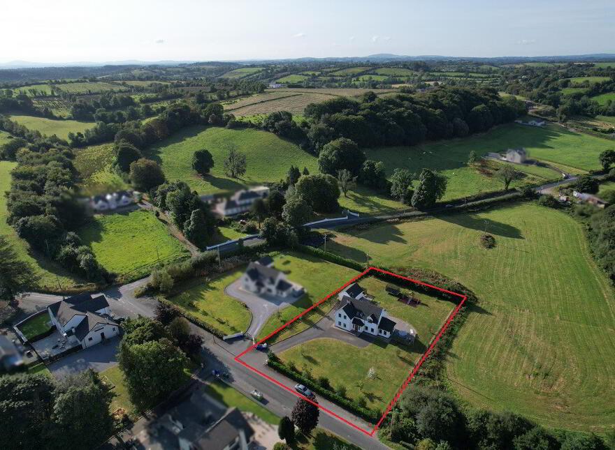Ardlougher, Ballyconnell, H14H044