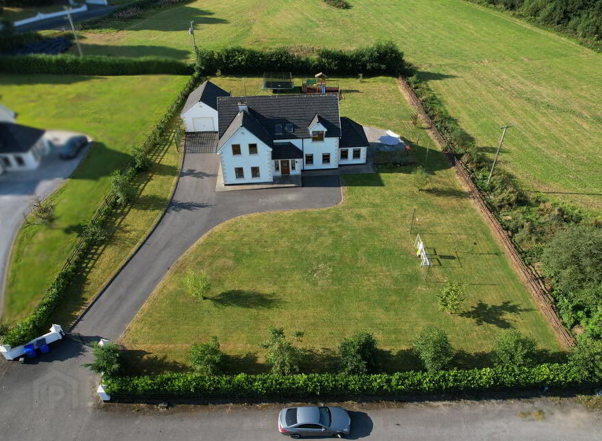 Ardlougher, Ballyconnell, H14H044