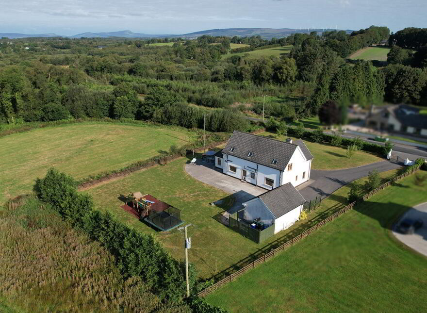 Ardlougher, Ballyconnell, H14H044
