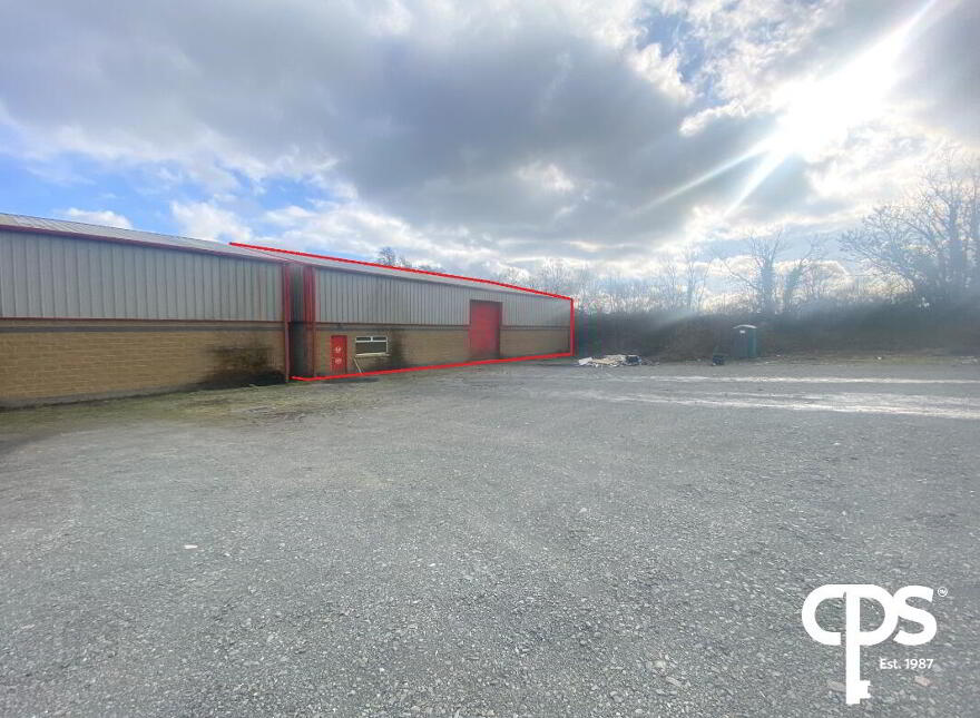 57c Whitesides Hill, Portadown, BT62 3RJ