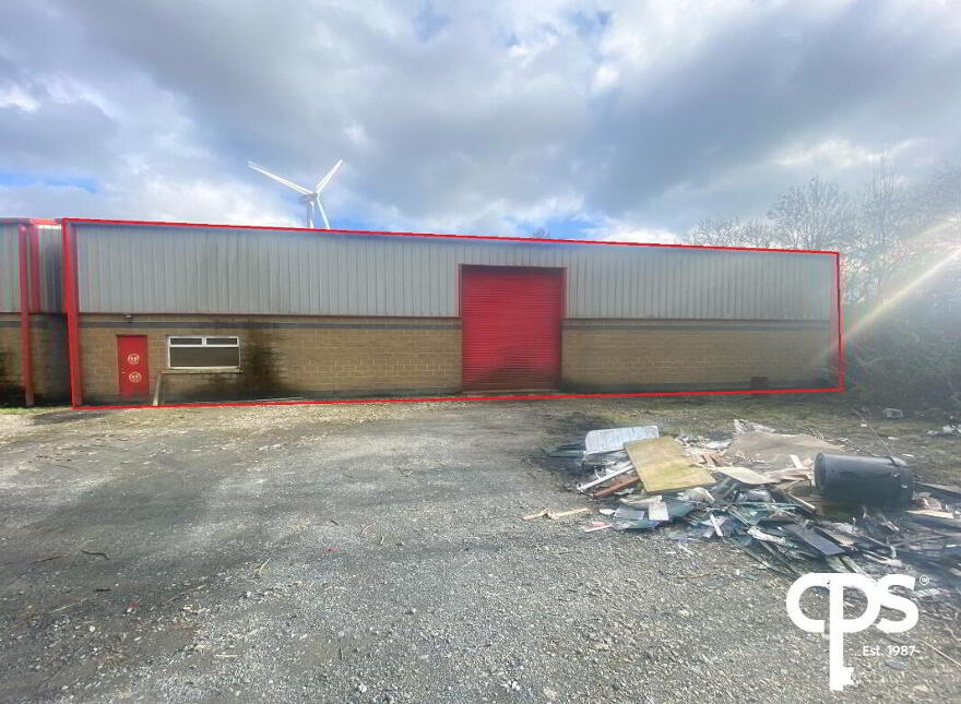 57c Whitesides Hill, Portadown, BT62 3RJ photo