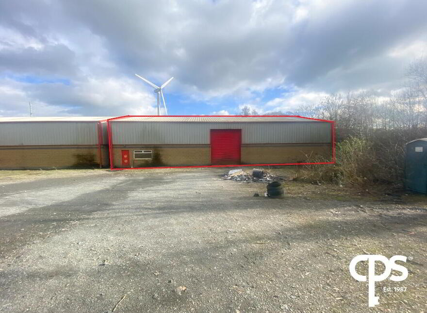 57c Whitesides Hill, Portadown, BT62 3RJ
