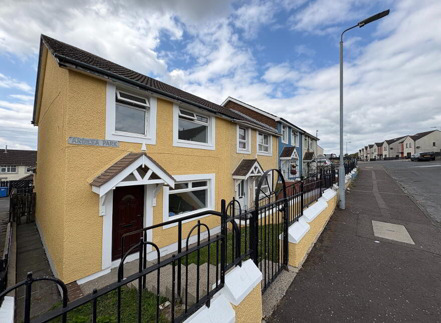 20 Ardilea Park, Downaptrick, BT30 6QA photo
