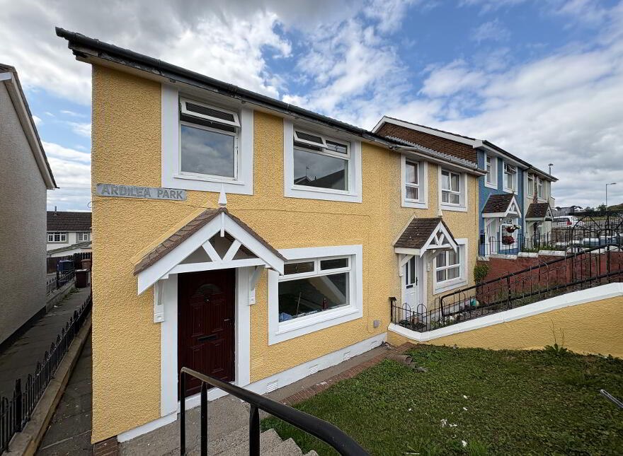20 Ardilea Park, Downaptrick, BT30 6QA