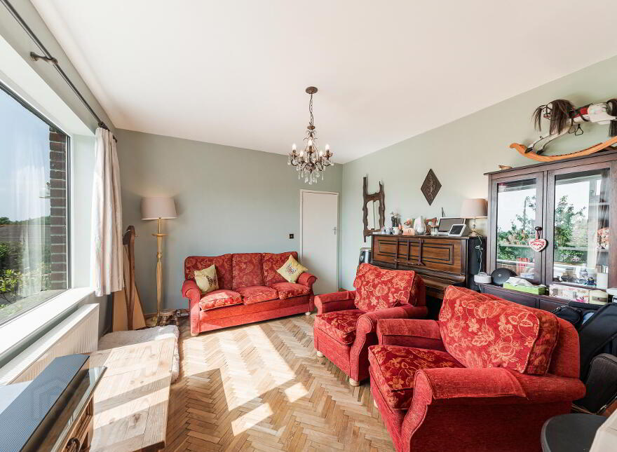 Anam Cara, 81 Newtownards Road, Greyabbey, Newtownards, BT22 2QH