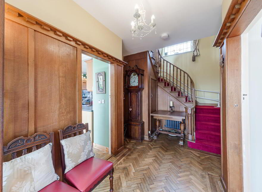 Anam Cara, 81 Newtownards Road, Greyabbey, Newtownards, BT22 2QH