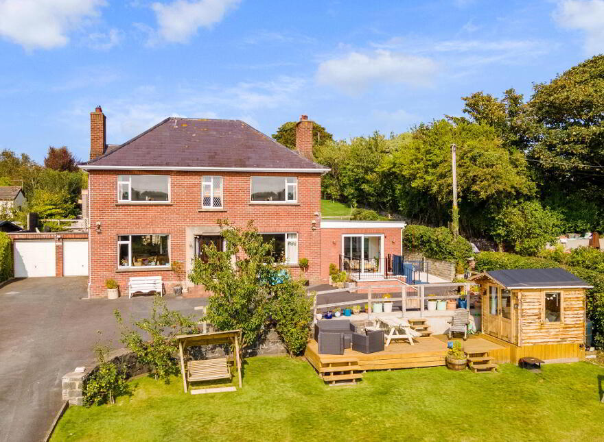 Anam Cara, 81 Newtownards Road, Greyabbey, Newtownards, BT22 2QH