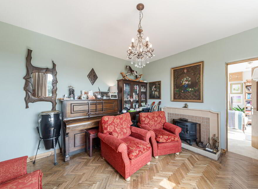 Anam Cara, 81 Newtownards Road, Greyabbey, Newtownards, BT22 2QH