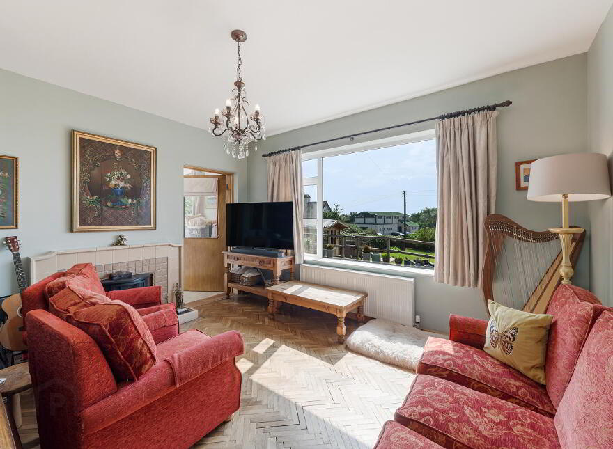 Anam Cara, 81 Newtownards Road, Greyabbey, Newtownards, BT22 2QH