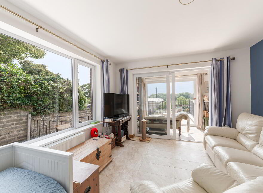 Anam Cara, 81 Newtownards Road, Greyabbey, Newtownards, BT22 2QH