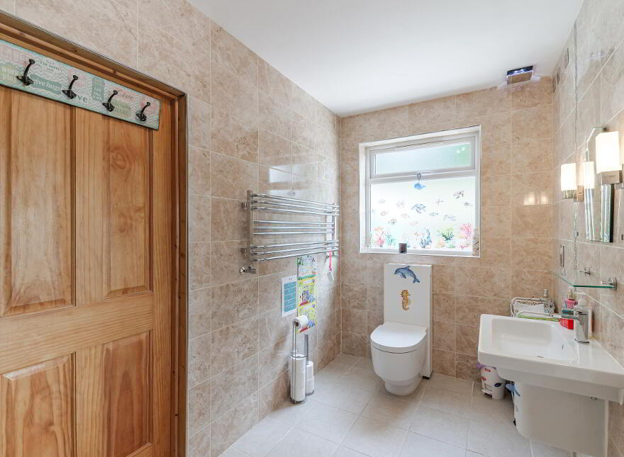 Anam Cara, 81 Newtownards Road, Greyabbey, Newtownards, BT22 2QH