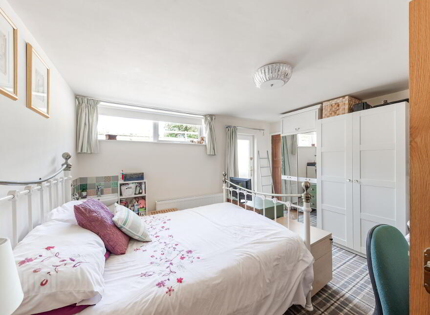 Anam Cara, 81 Newtownards Road, Greyabbey, Newtownards, BT22 2QH