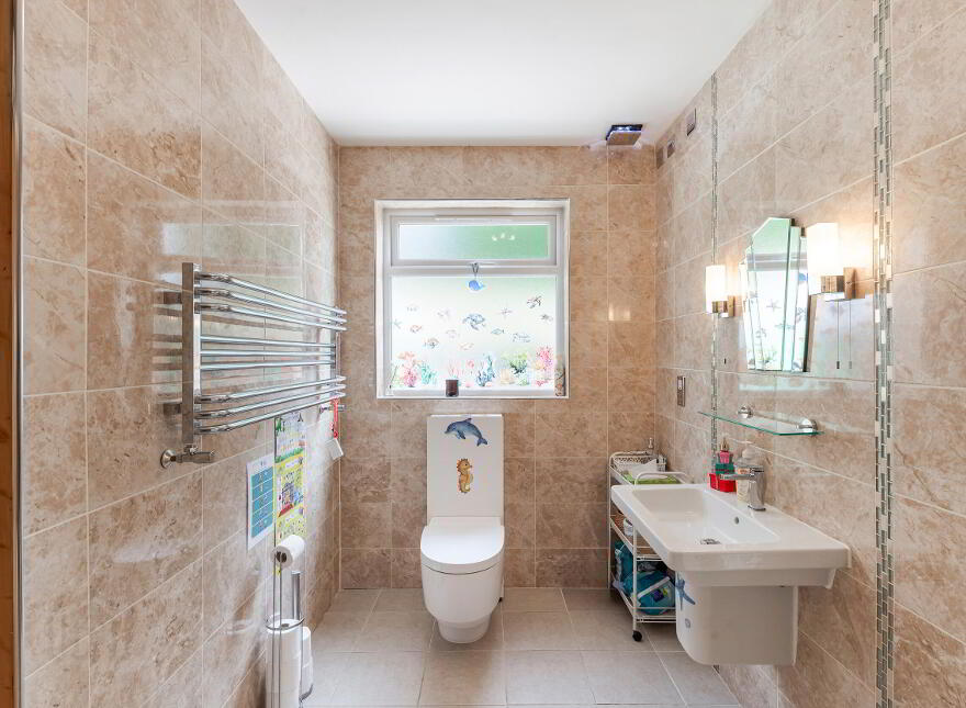 81 Newtownards Road, Greyabbey, Newtownards, BT22 2QH