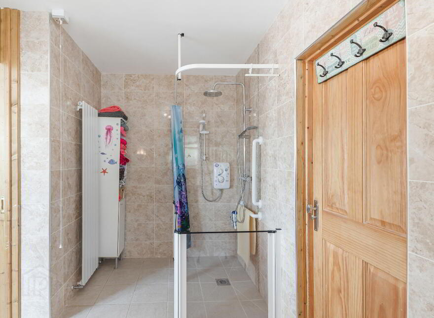 Anam Cara, 81 Newtownards Road, Greyabbey, Newtownards, BT22 2QH