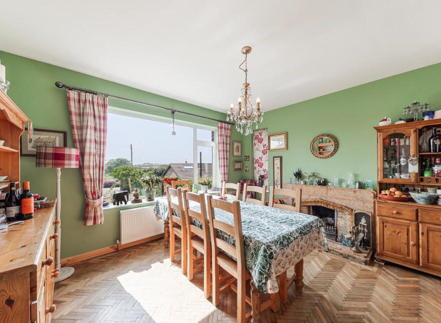 Anam Cara, 81 Newtownards Road, Greyabbey, Newtownards, BT22 2QH