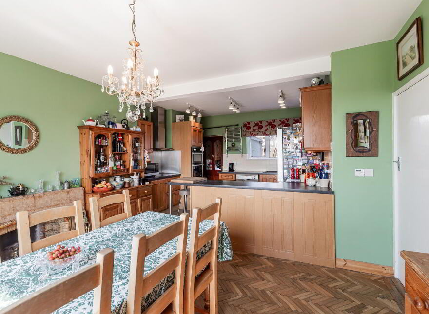 Anam Cara, 81 Newtownards Road, Greyabbey, Newtownards, BT22 2QH