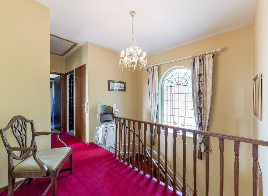 Anam Cara, 81 Newtownards Road, Greyabbey, Newtownards, BT22 2QH