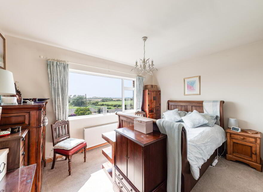 Anam Cara, 81 Newtownards Road, Greyabbey, Newtownards, BT22 2QH