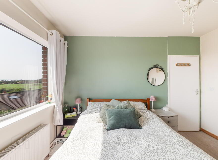 Anam Cara, 81 Newtownards Road, Greyabbey, Newtownards, BT22 2QH