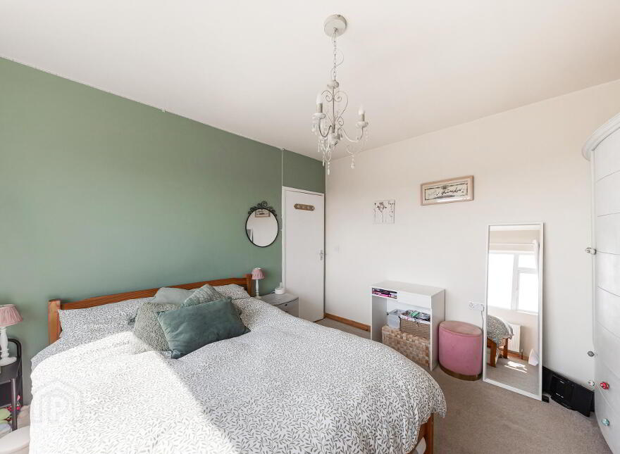 Anam Cara, 81 Newtownards Road, Greyabbey, Newtownards, BT22 2QH