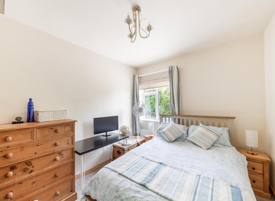 Anam Cara, 81 Newtownards Road, Greyabbey, Newtownards, BT22 2QH