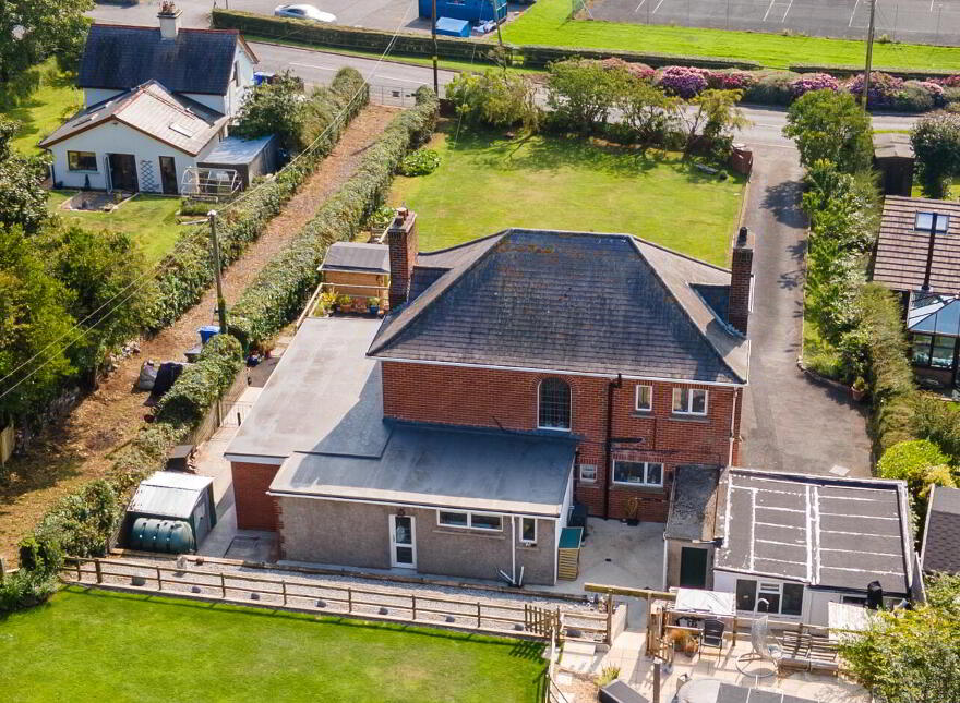 81 Newtownards Road, Greyabbey, Newtownards, BT22 2QH